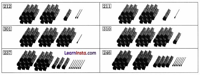 Class 3 Maths Chapter 6 Solutions Diagram 17