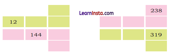 Class 3 Maths Chapter 6 Solutions Diagram 45