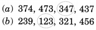 Class 3 Maths Chapter 6 Solutions Diagram 60