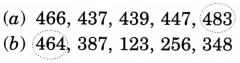 Class 3 Maths Chapter 6 Solutions Diagram 61