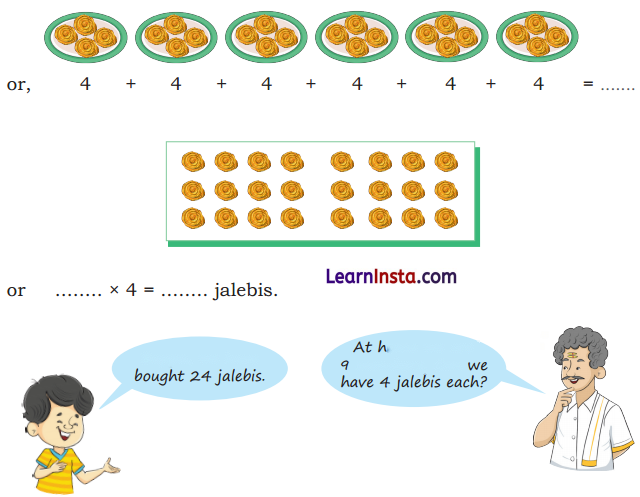 Class 3 Maths Chapter 7 Solutions Diagram 26