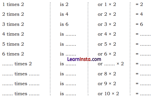 Class 3 Maths Chapter 7 Solutions Diagram 33