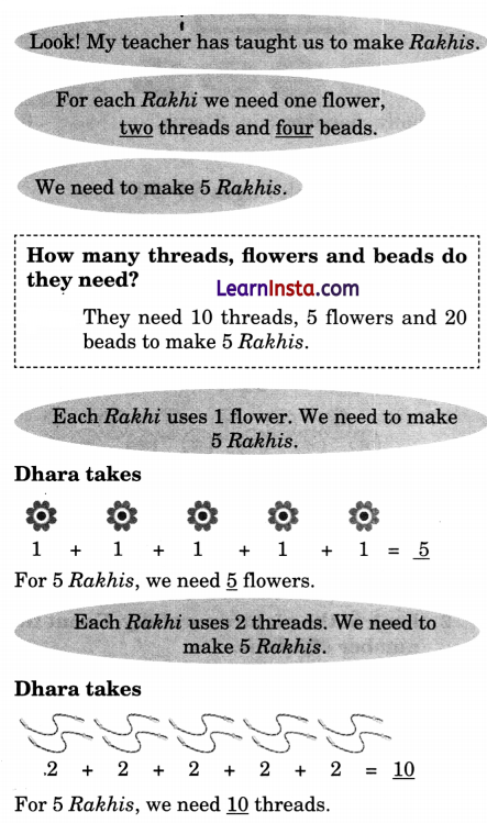 Class 3 Maths Chapter 7 Solutions Diagram 6