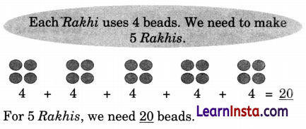 Class 3 Maths Chapter 7 Solutions Diagram 7