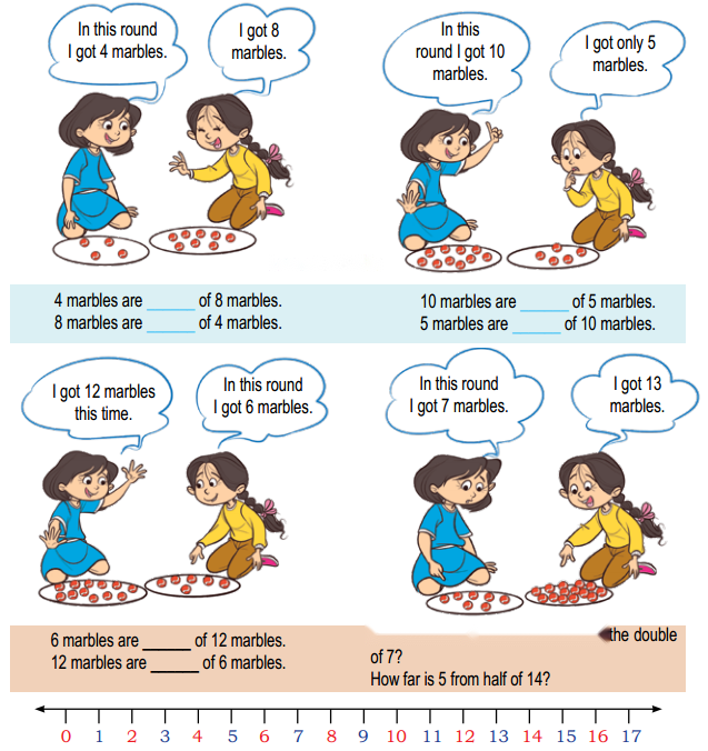 Class 3 Maths Chapter 8 Solutions Diagram 23