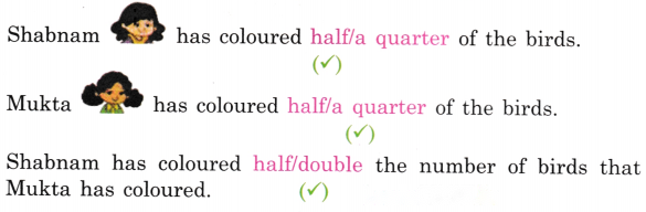 Class 3 Maths Chapter 8 Solutions Diagram 40