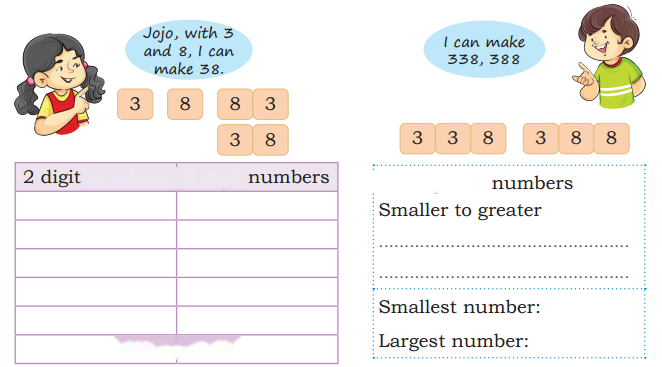 Class 3 Maths Chapter 9 Solutions Diagram 49