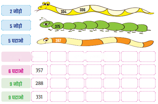 Class 3 Maths Chapter 12 Solutions in Hindi Diagram 1