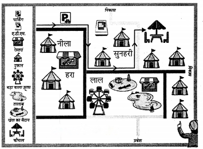 Class 3 Maths Chapter 14 Solutions in Hindi Diagram 28