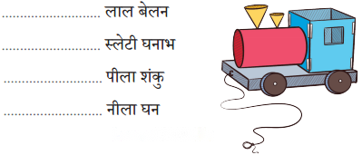 Class 3 Maths Chapter 2 Solutions in Hindi Diagram 1