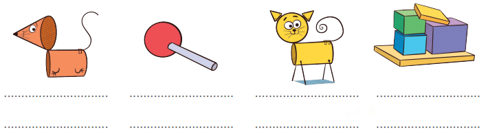 Class 3 Maths Chapter 2 Solutions in Hindi Diagram 3