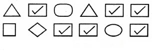 Class 3 Maths Chapter 5 Solutions in Hindi Diagram 41