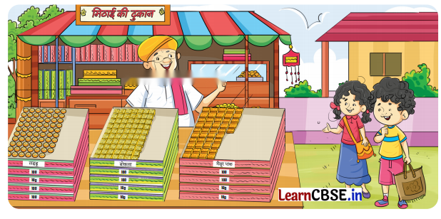 Class 3 Maths Chapter 6 Solutions in Hindi Diagram 25