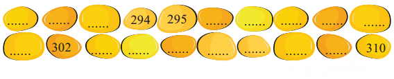 Class 3 Maths Chapter 6 Solutions in Hindi Diagram 3