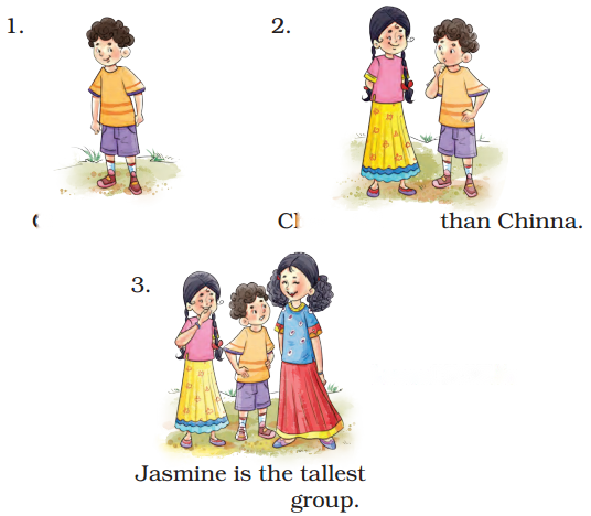 The Tinkling Bells Diagram 3