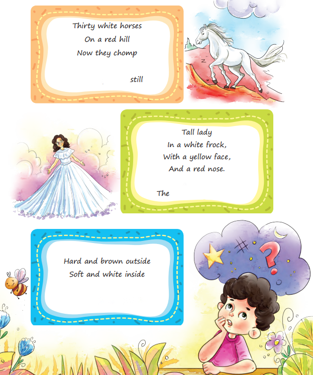 One Thing at a Time Diagram 8