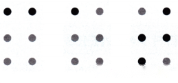 Braille Diagram 3