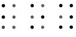 Braille Diagram 7