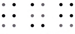 Braille Diagram 9