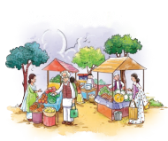 Living Together Diagram 9