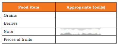 Nature Trail Diagram 9