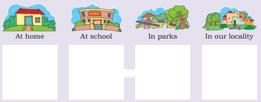 Growing up with Nature Diagram 10