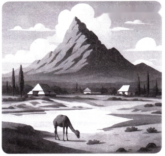 Different Lands, Different Lives Diagram 15