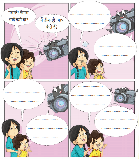 कैमरा (Camera) Diagram 10