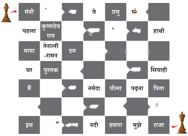 शतरंज में मात (Shatranj_mein_Maat) Diagram 8