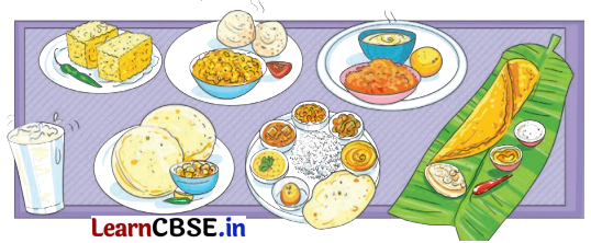 हमारा आहार (Hamara_Aahaar) Diagram 1
