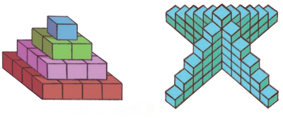 Shapes Around Us Diagram 11