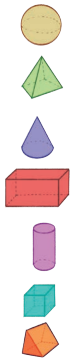Shapes Around Us Diagram 13