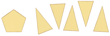 Shapes Around Us Diagram 17