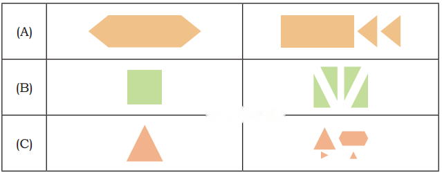 Shapes Around Us Diagram 49