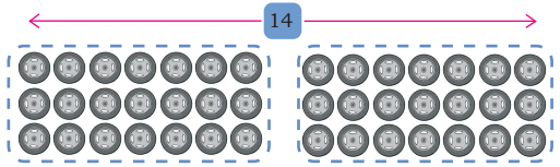 The Transport Museum Diagram 14