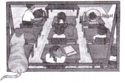 Hide and Seek Diagram 9