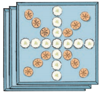 Pattern Around Us Diagram 4