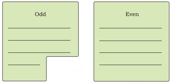 Pattern Around Us Diagram 8