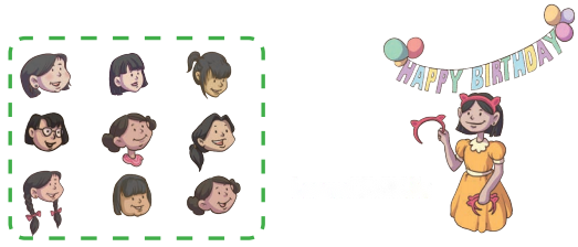 Sharing and Measuring Diagram 19