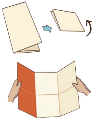 Sharing and Measuring Diagram 25