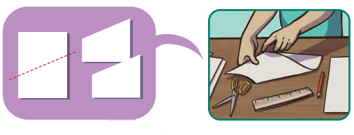 Sharing and Measuring Diagram 6