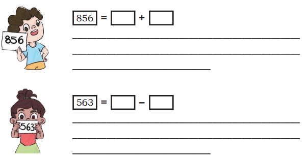 The Cleanest Village Diagram 53