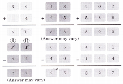 The Cleanest Village Diagram 58
