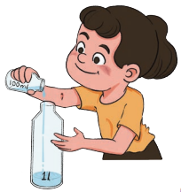 Weigh it, Pour it Diagram 22