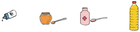 Weigh it, Pour it Diagram 24