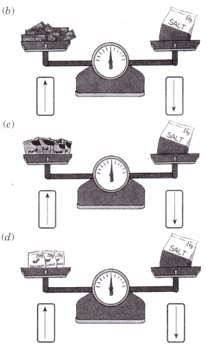 Weigh it, Pour it Diagram 8
