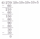 Equal Groups Diagram 69