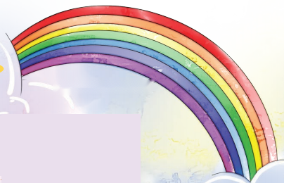 The Rainbow Diagram 7