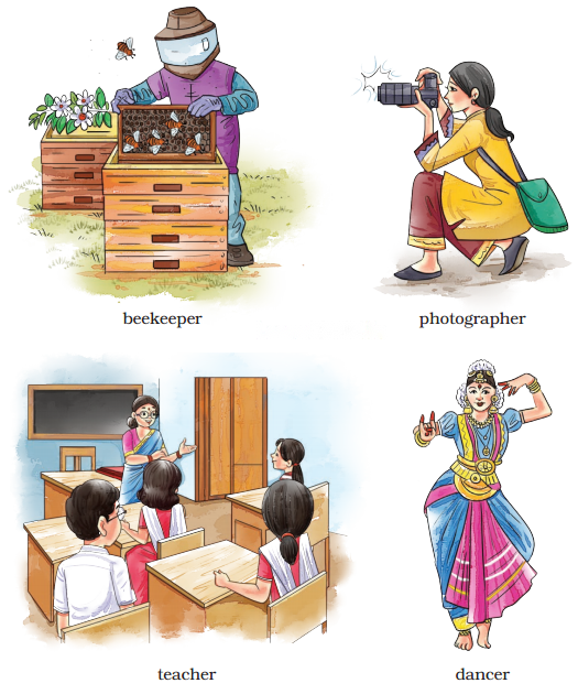 Vocation Diagram 8