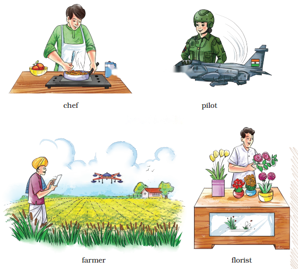 Vocation Diagram 9